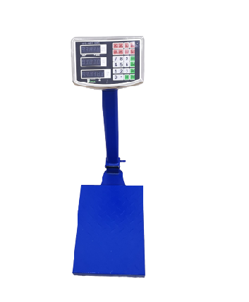 เครื่องชั่งน้ำหนัก 150 KG