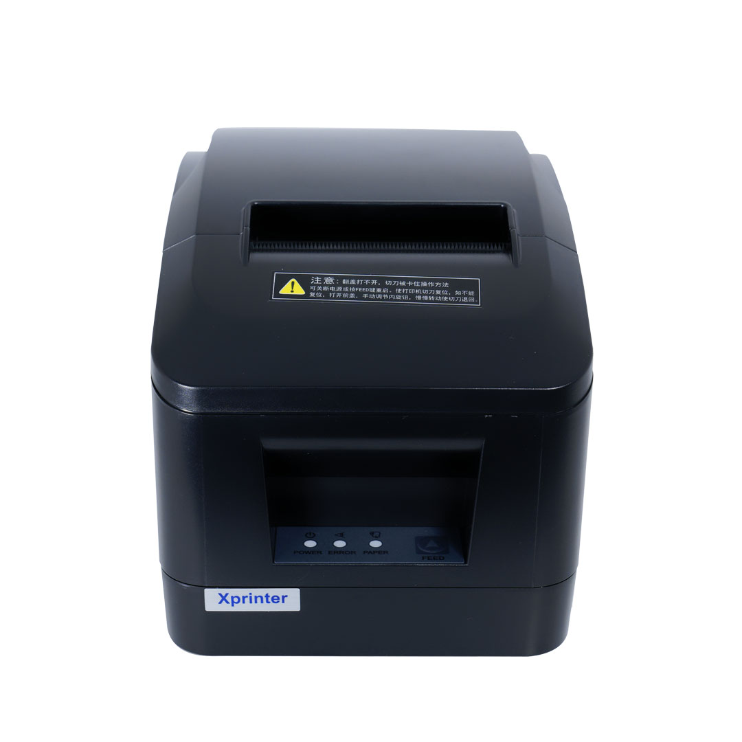 เครื่องปริ้นใบเสร็จ