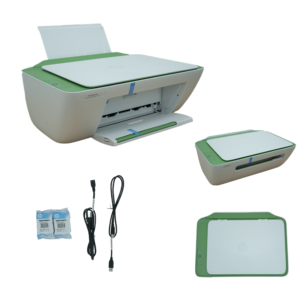 เครื่องปริ้น all in one