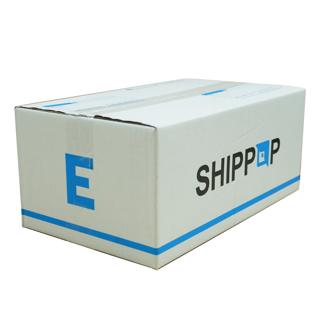กล่อง shippop ขนาด e